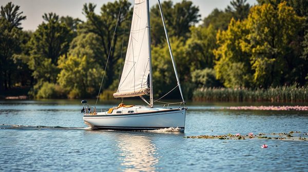 Comment bien choisir son petit voilier pour naviguer sereinement