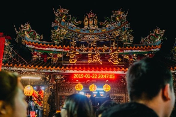 Comment découvrir les marchés de nuit les plus authentiques à Taïwan?