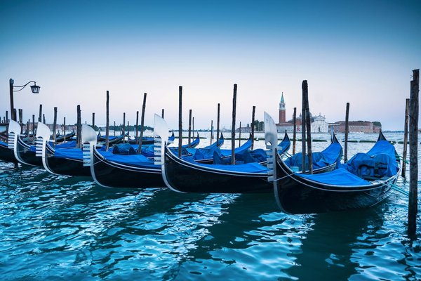 Quels sont les secrets pour une promenade en gondole à Venise à prix réduit?